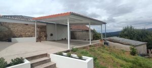 Garaje San Pedro, después de las obras